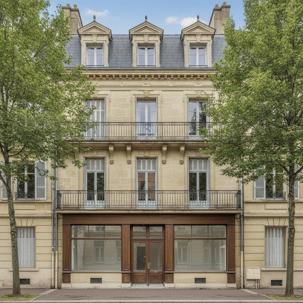 34 Avenue de Chiaramonte Gulfi 60600 Clermont