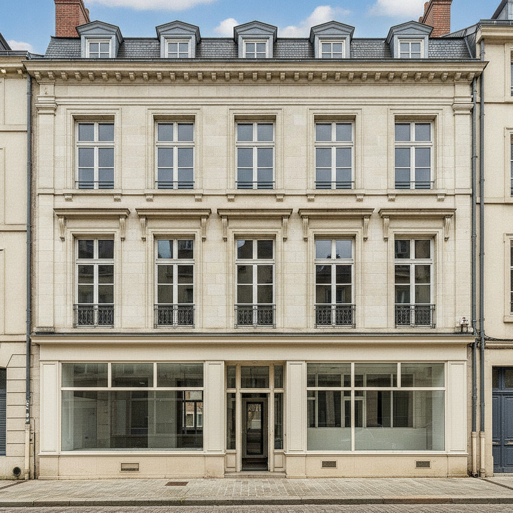 173 Rue Henri Petit 69590 Saint-Symphorien-sur-Coise