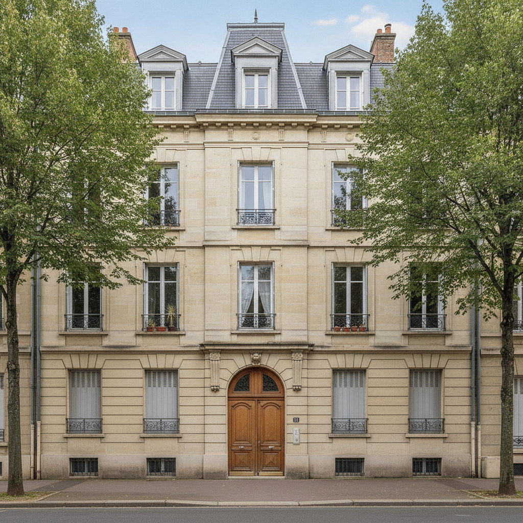 10 Rue des Minimes 55100 Verdun
