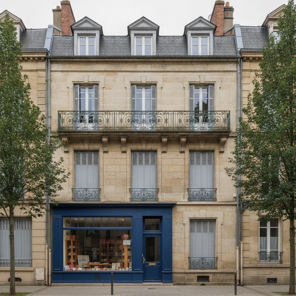 Saint-Avold, Saint-Avold