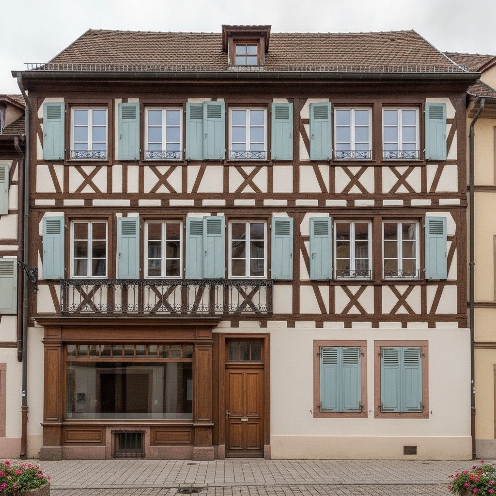 Colmar