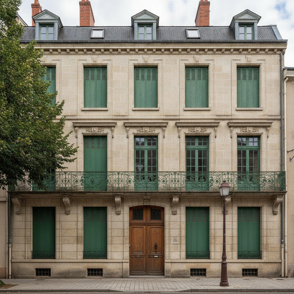 24 Rue Biesse 38160 Saint-Marcellin, Saint-Marcellin