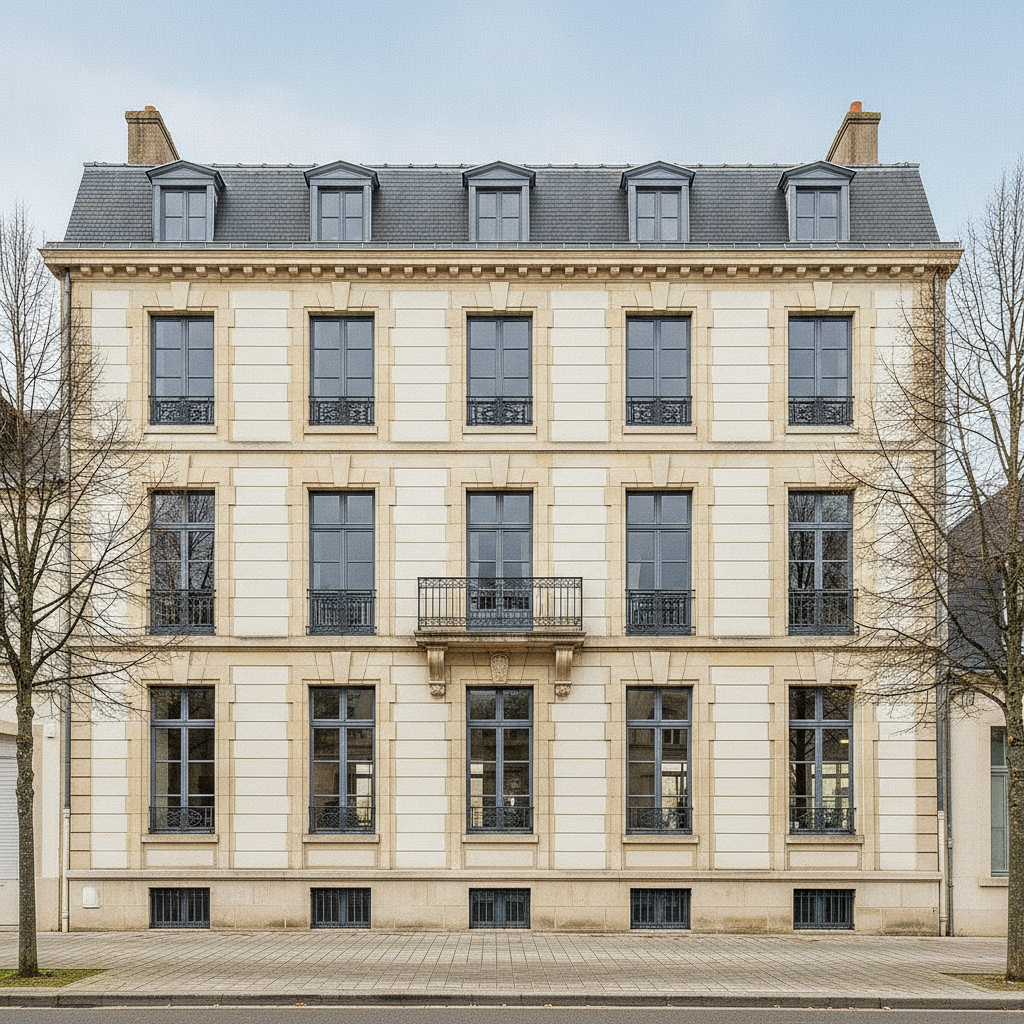 13 Rue du Tricot 44350 Guérande, Guérande