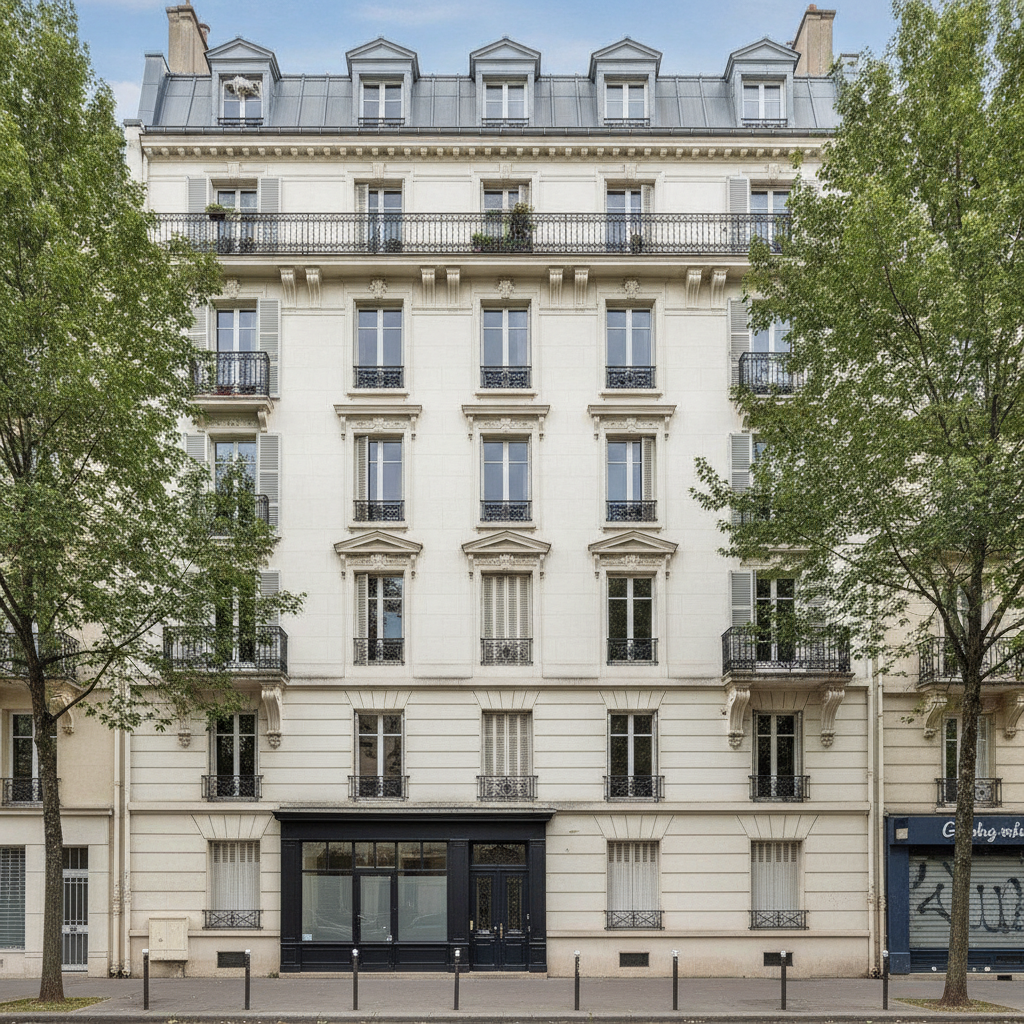 2 Place de la Sablière 94470 Boissy-Saint-Léger, Boissy-Saint-Léger