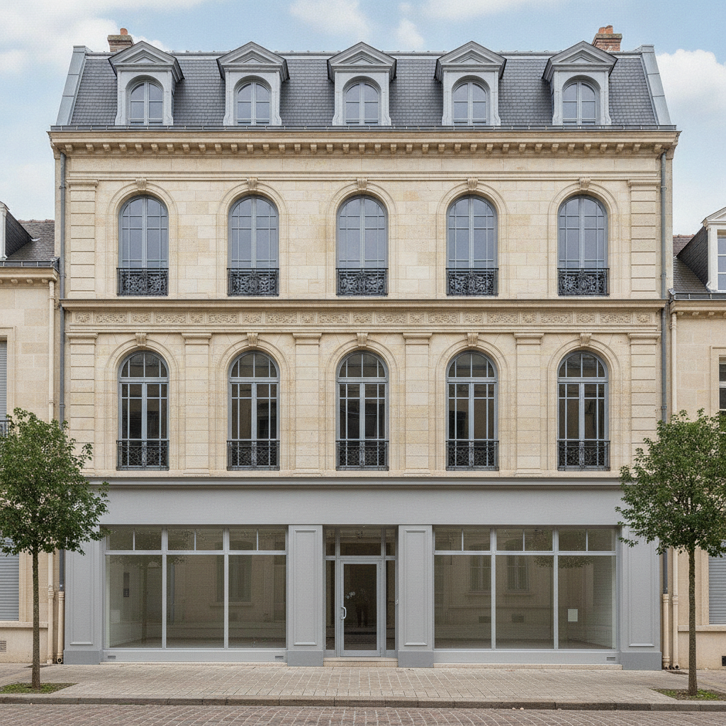 3 Allee Frederic Mistral 47240 Bon-Encontre, Bon-Encontre