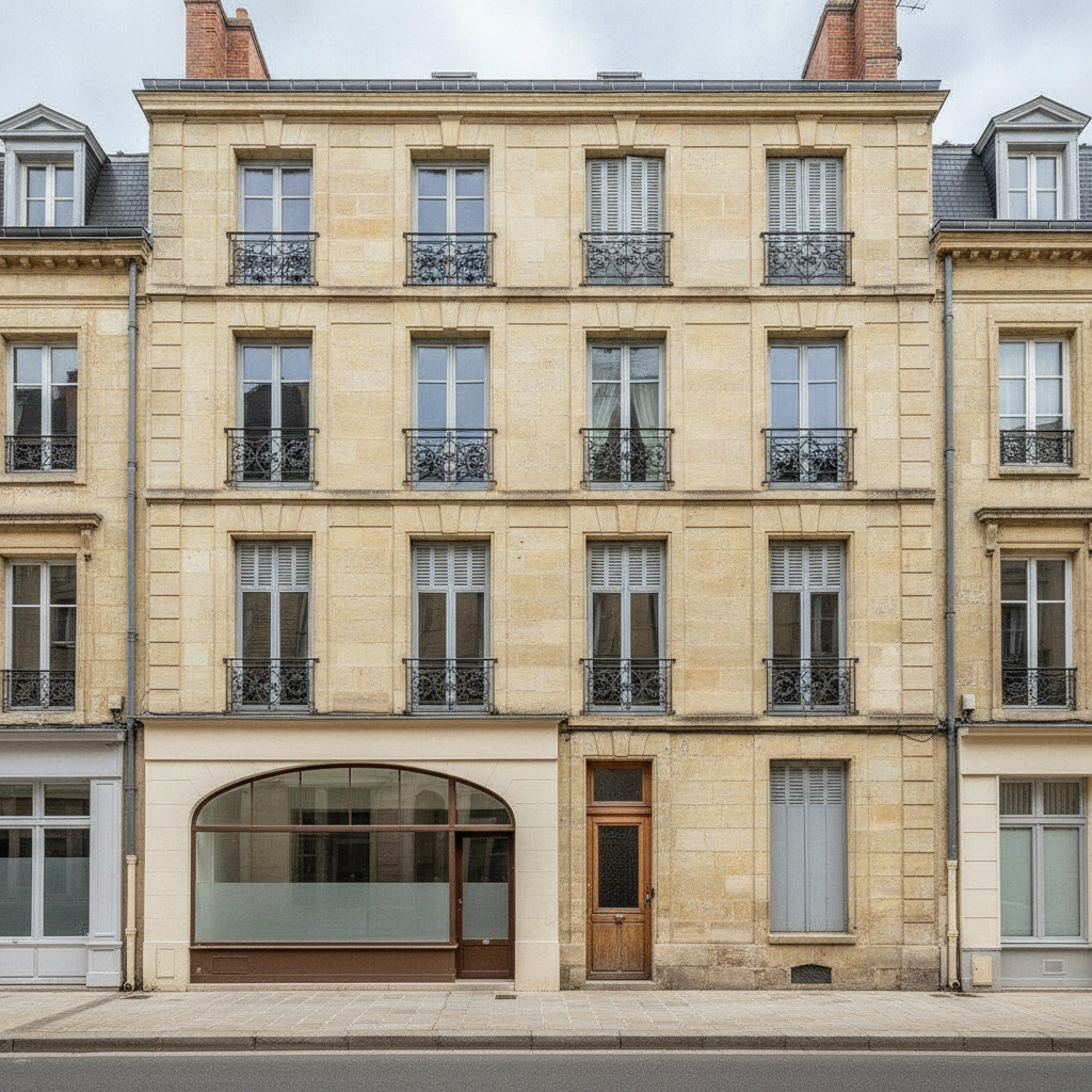 Orléans