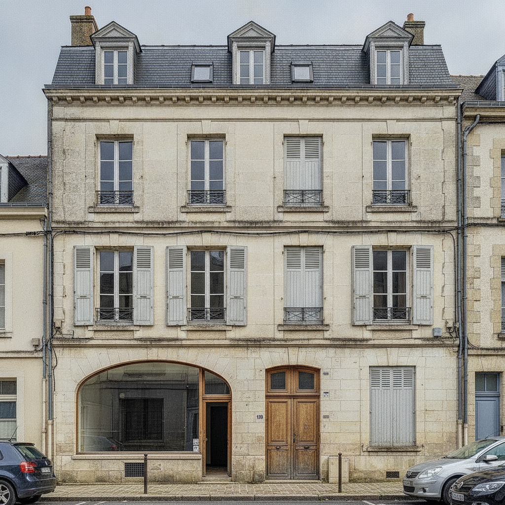 Brécey