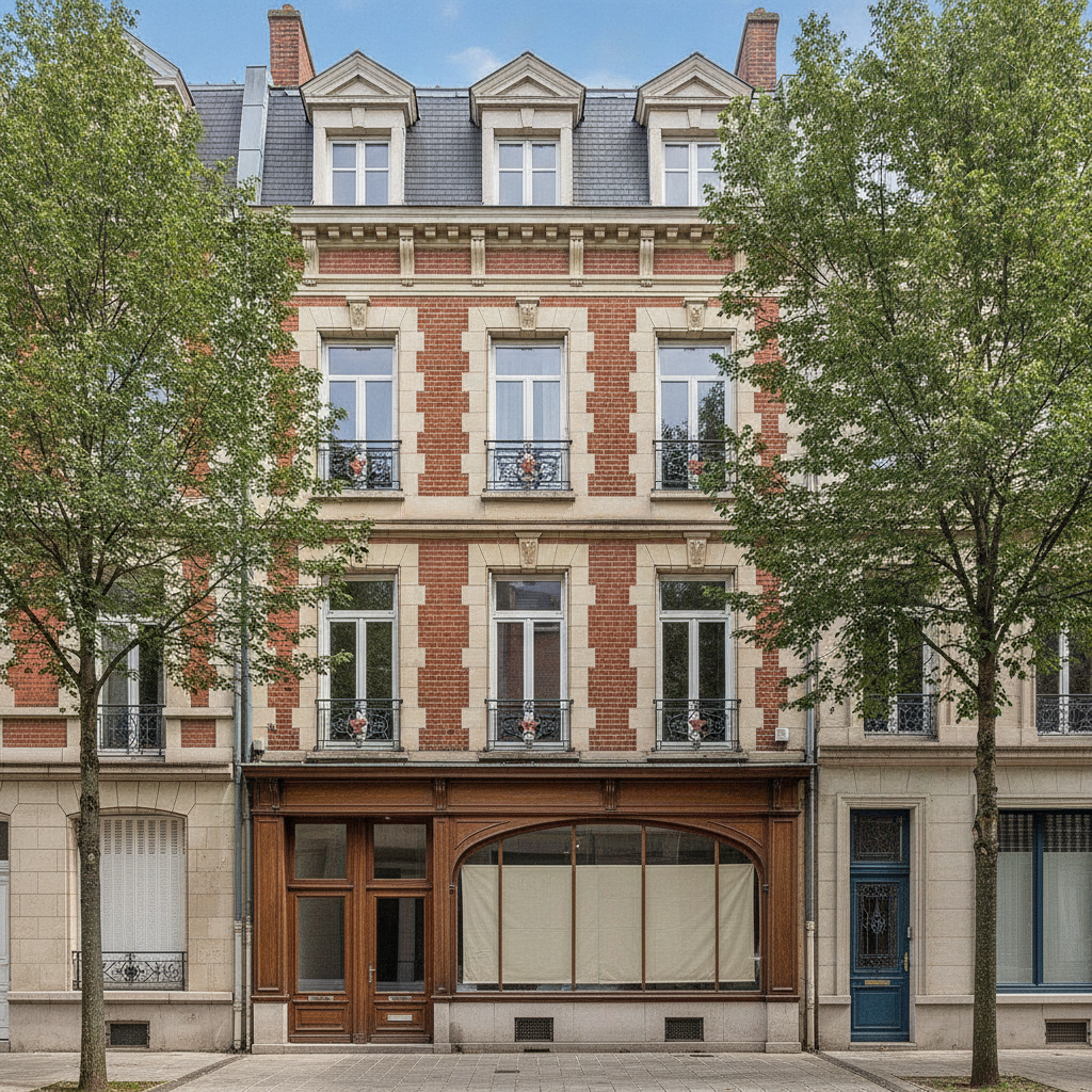 Valenciennes