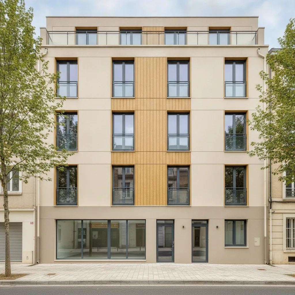 5 Rue Louise 33150 Cenon