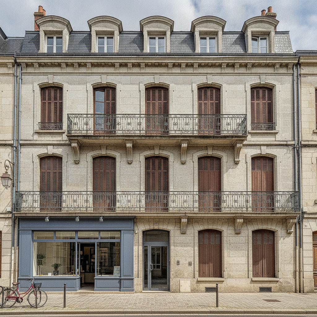 Bergerac