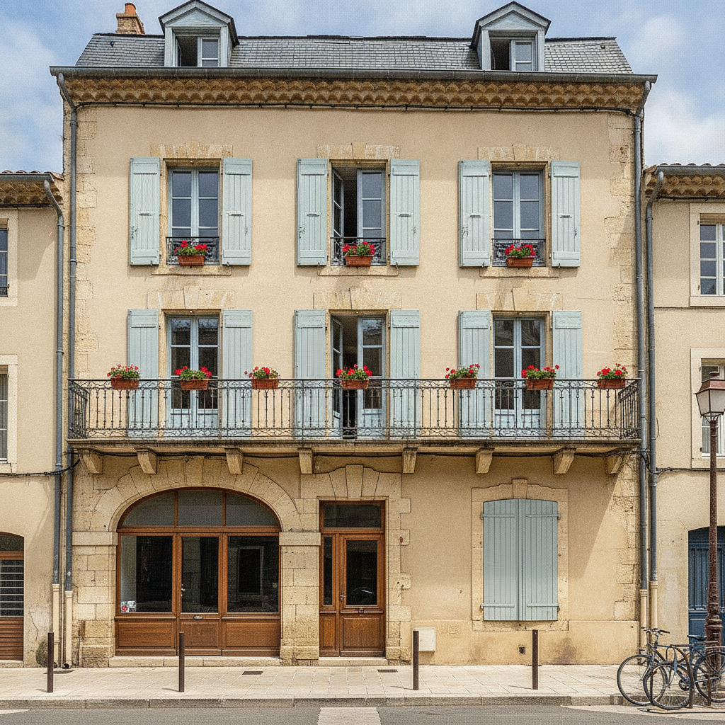 38 Rue de Verdun 83510 Lorgues