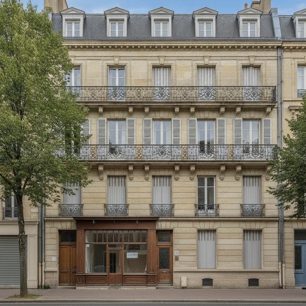 Rouen, Rouen