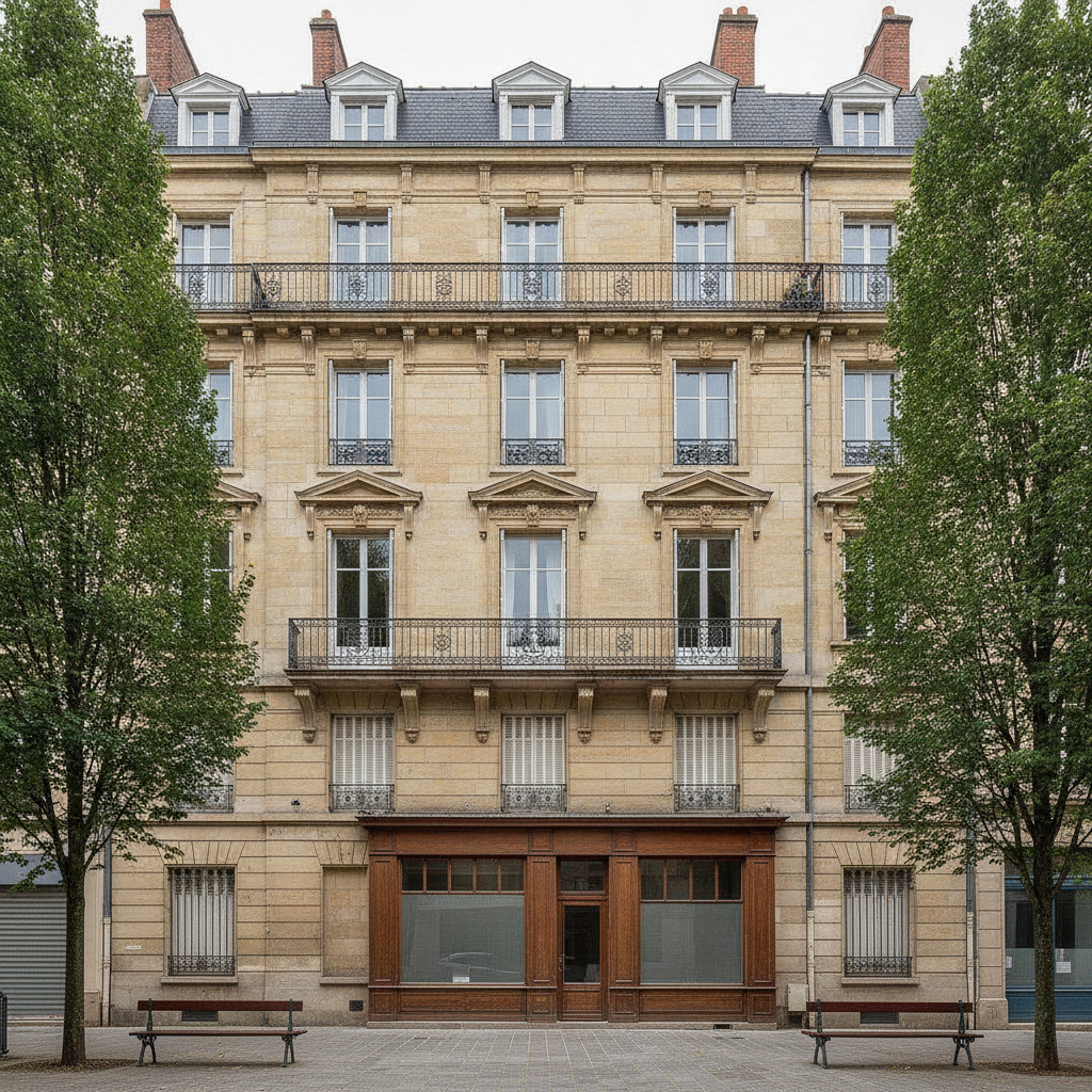 13 Place du 9 Octobre 59400 Cambrai, Cambrai