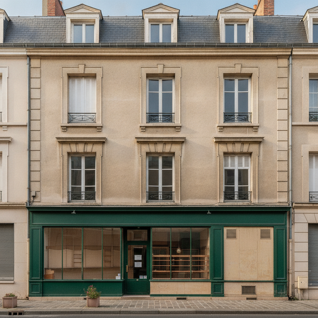 Vigneux-Sur-Seine