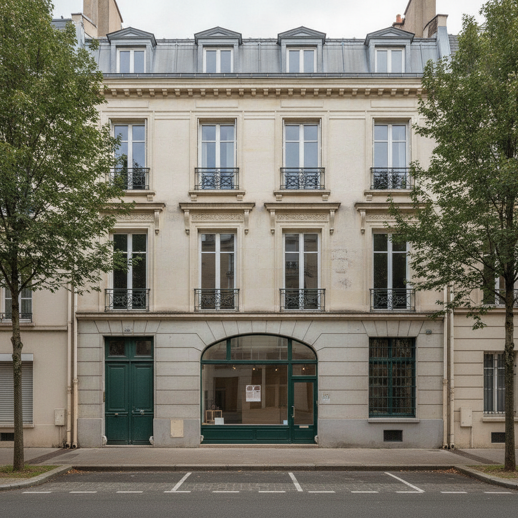Romainville
