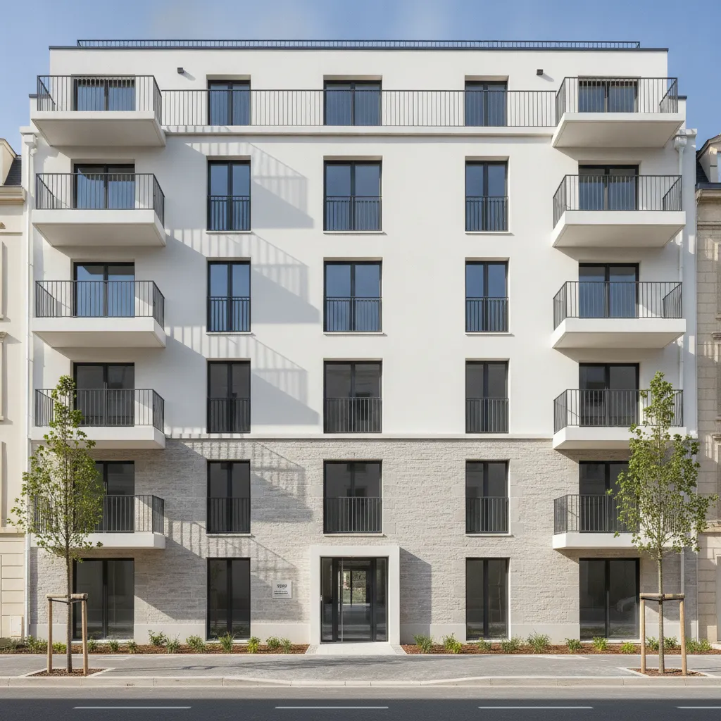 16 Rue Pierret 51100 Reims