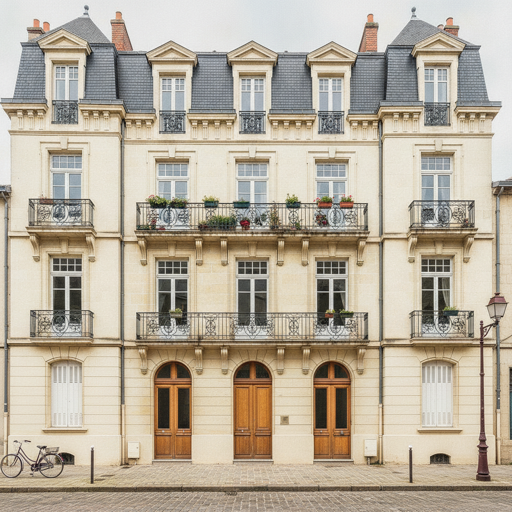 Avenue Andre Bouéry 31800 Saint-Gaudens