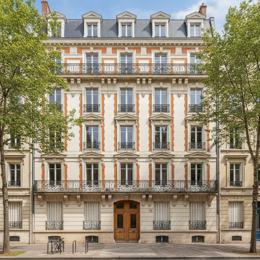 66 Rue Michelet 37000 Tours, Tours