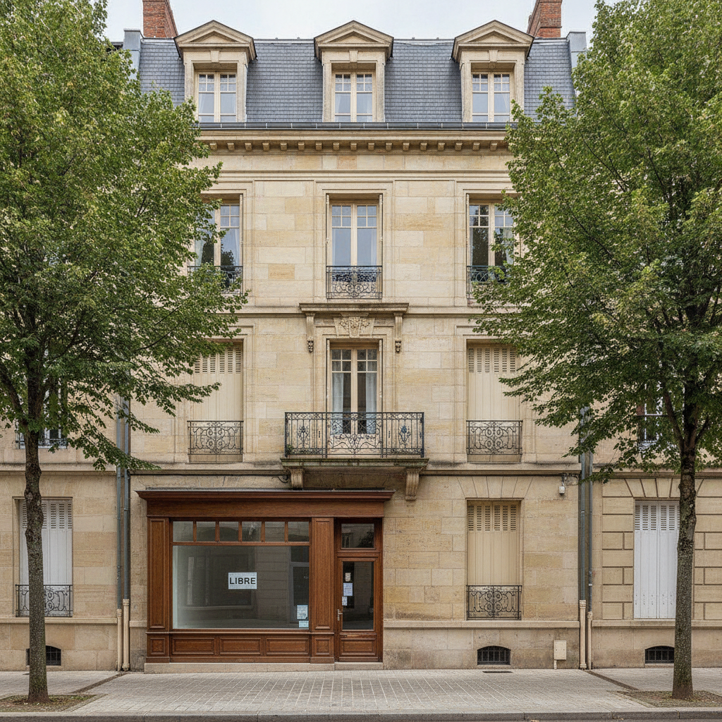Rue de l'Evêché 40100 Dax