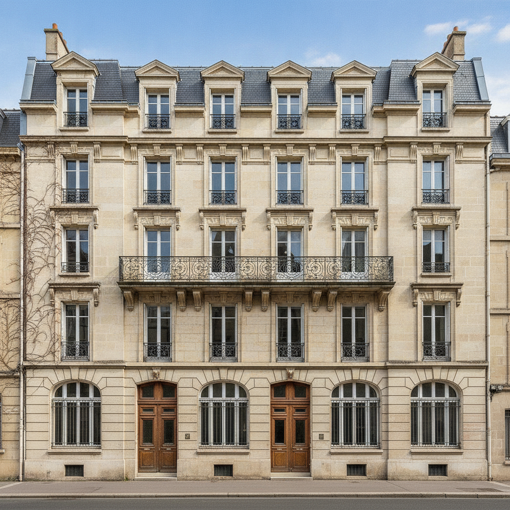 Nantes, Nantes