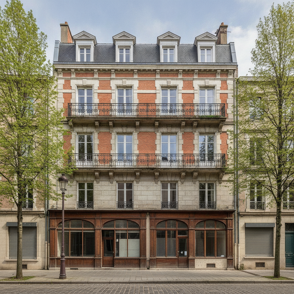 Valenciennes, Valenciennes
