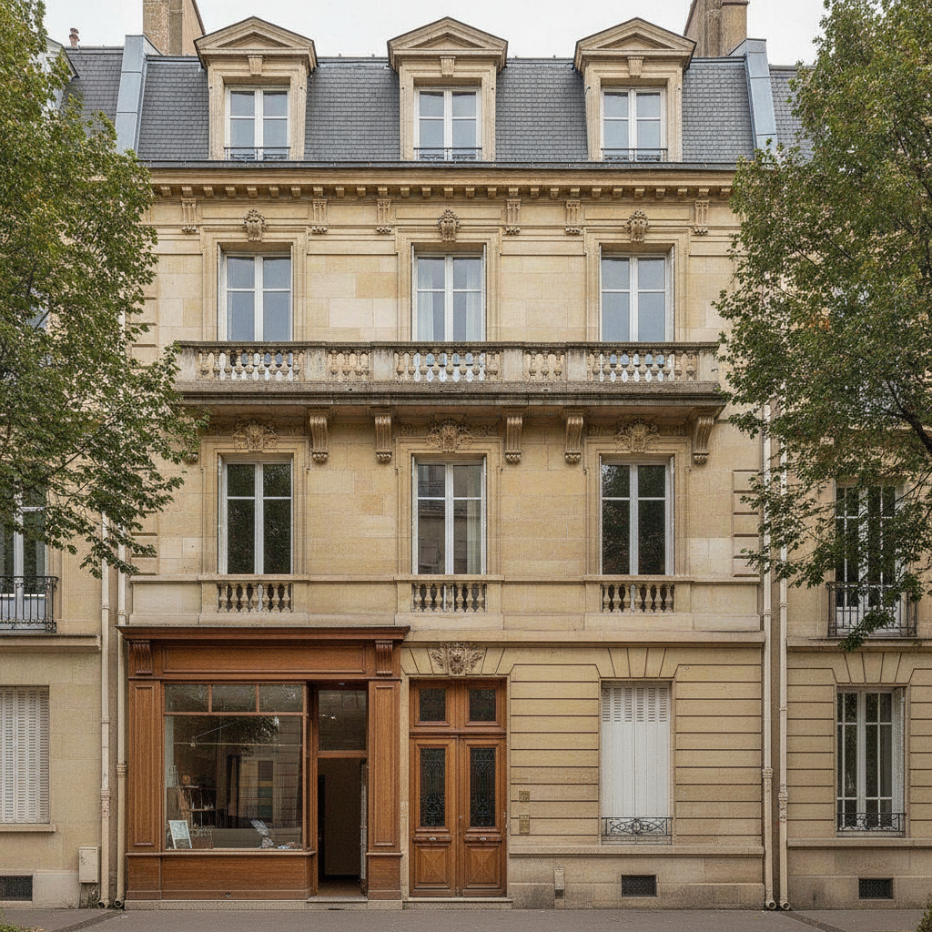 41 Boulevard Foch 51100 Reims