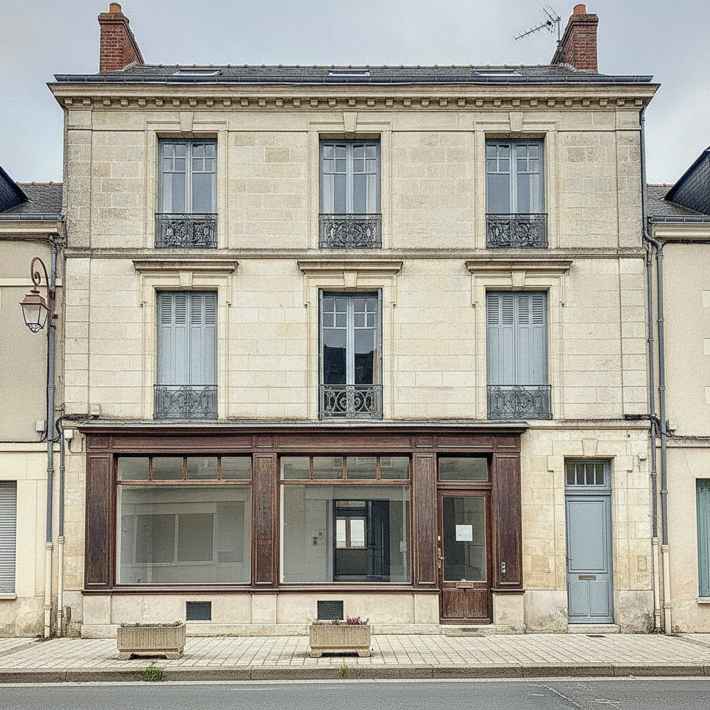 Mirambeau