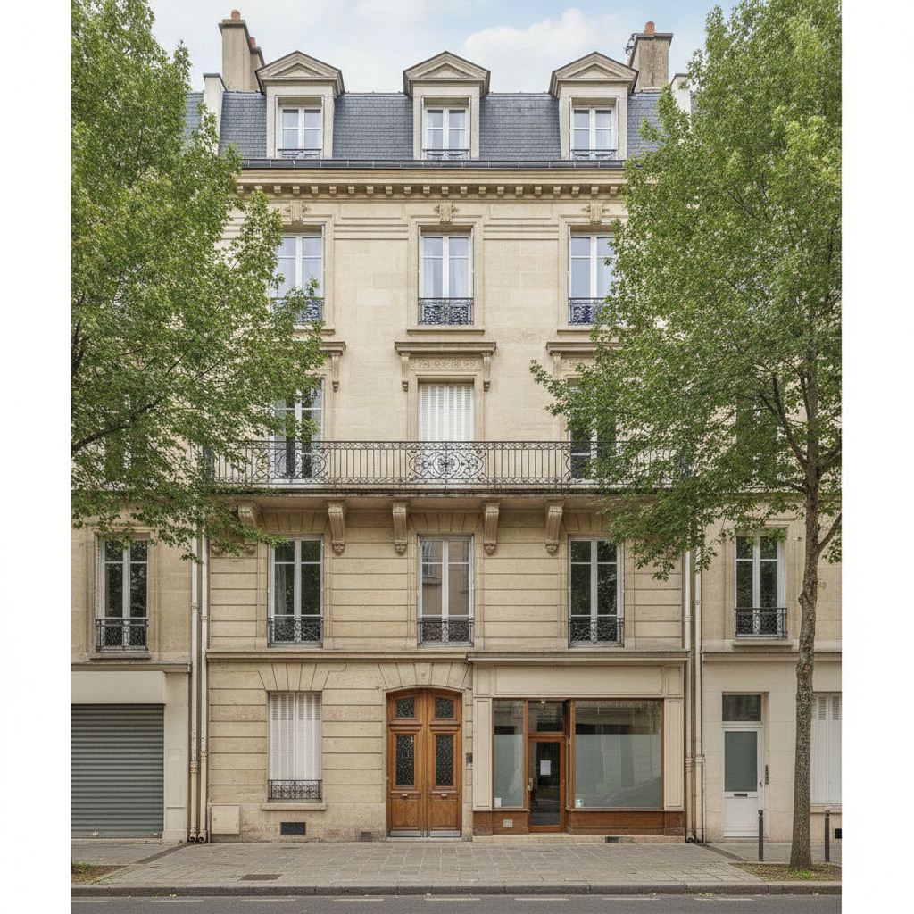 28bis Rue du Clos Scellier 78200 Mantes-la-Jolie