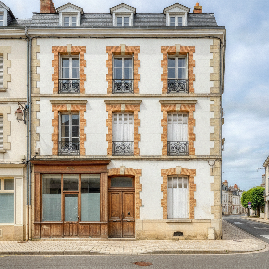 Marennes-Hiers-Brouage, Marennes-Hiers-Brouage