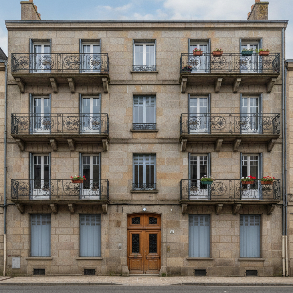 Quimper