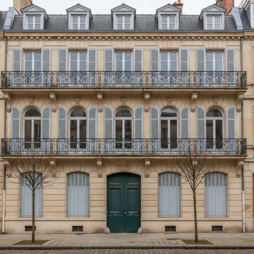 11 Peristyle du Gravier 47000 Agen