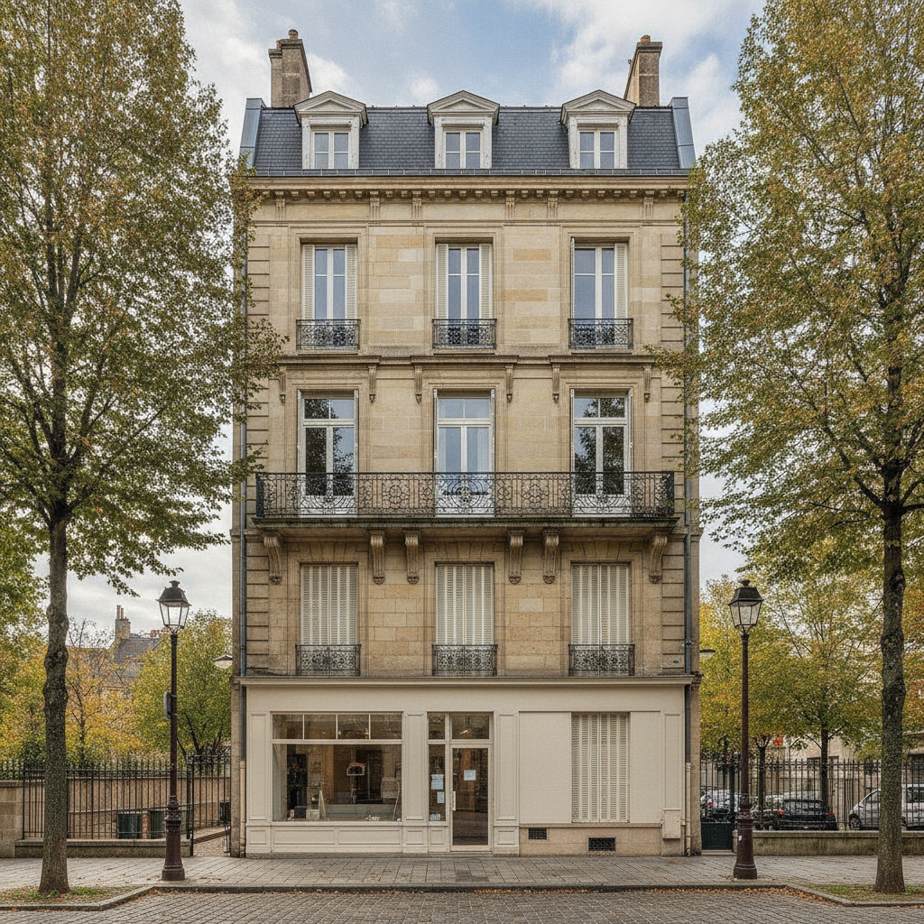 Nantes, Nantes