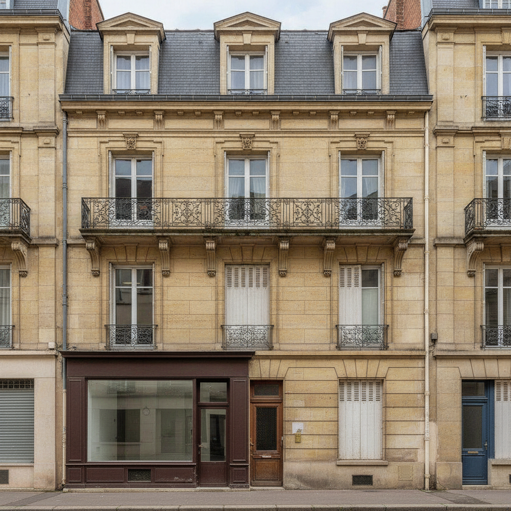 71 Boulevard des Belges 76000 Rouen, Rouen