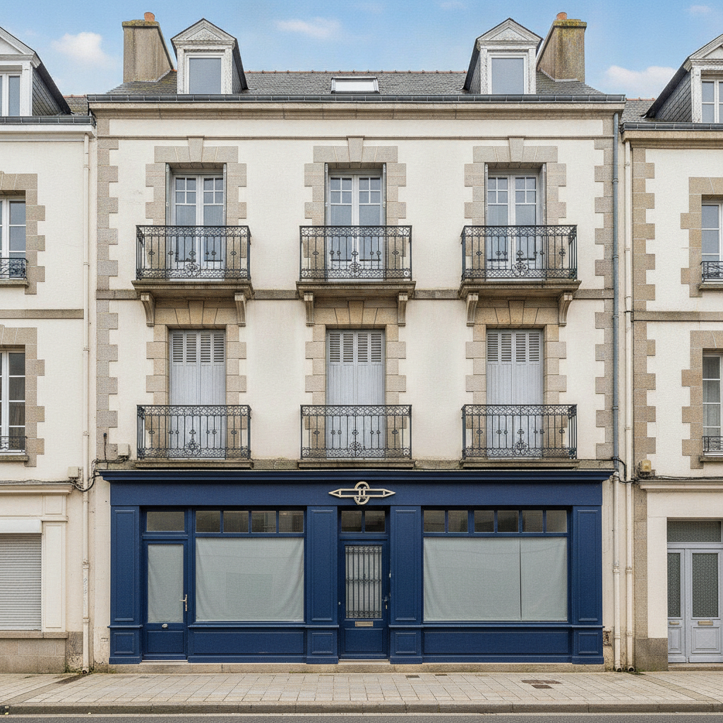 Camaret-Sur-Mer, Camaret-Sur-Mer