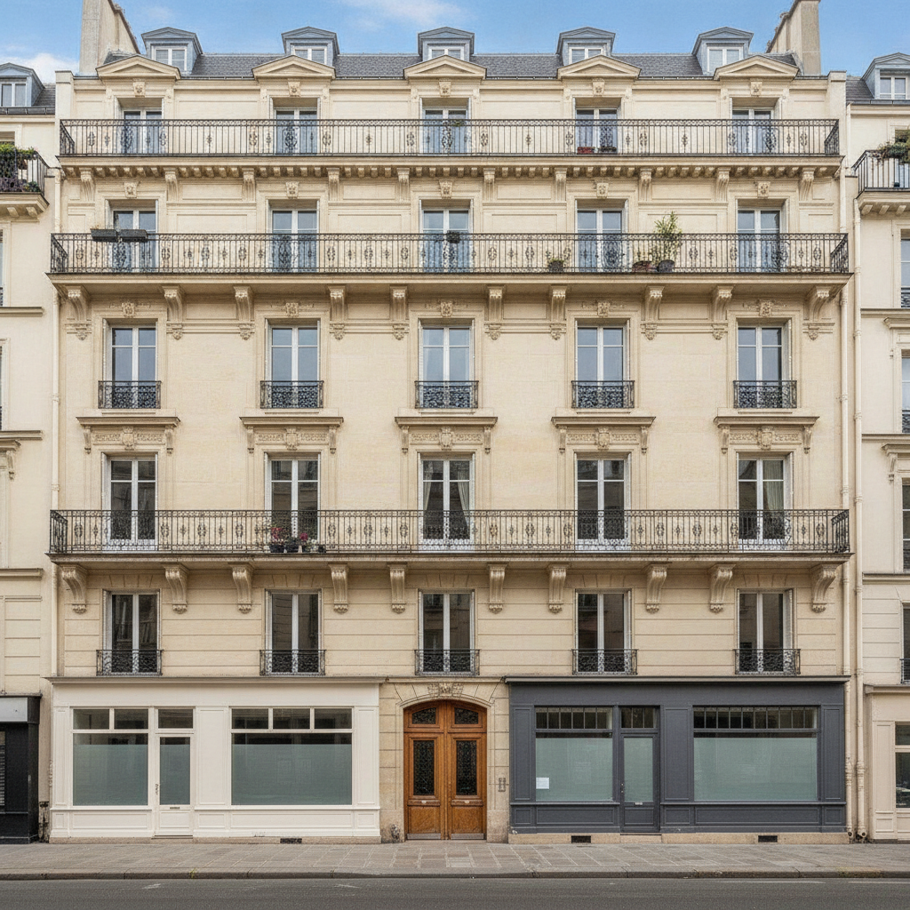 10 Rue Henner 75009 Paris, Paris