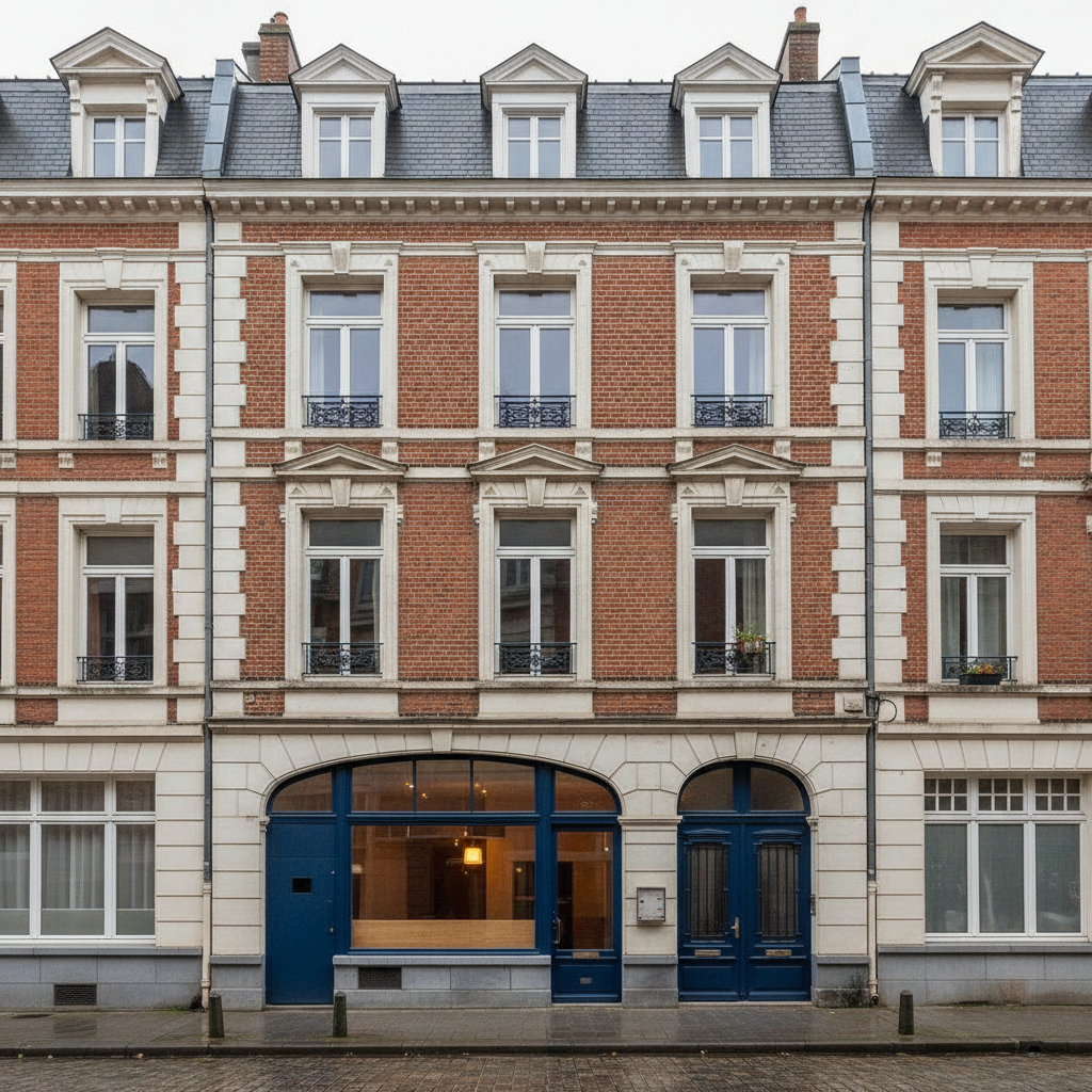 Lille