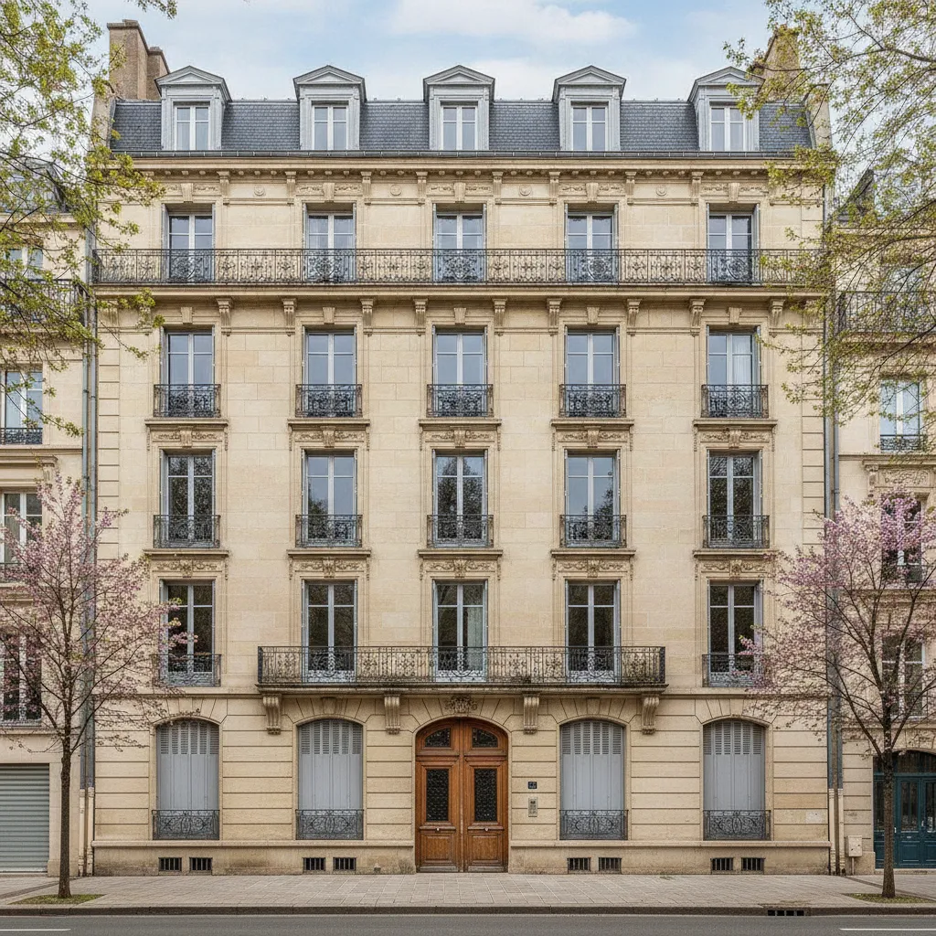 14 Rue des Minimes 72000 Le Mans