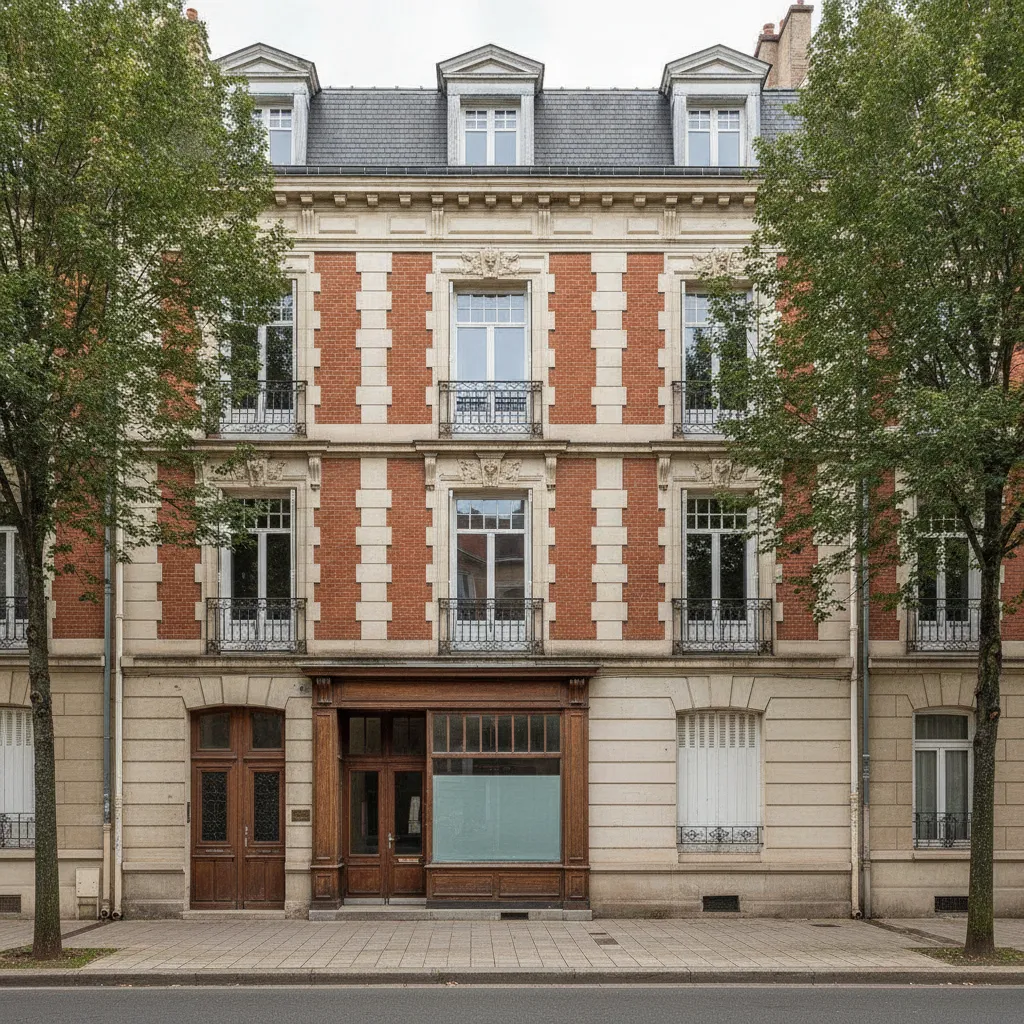 22bis Rue Claude Debussy 31600 Muret