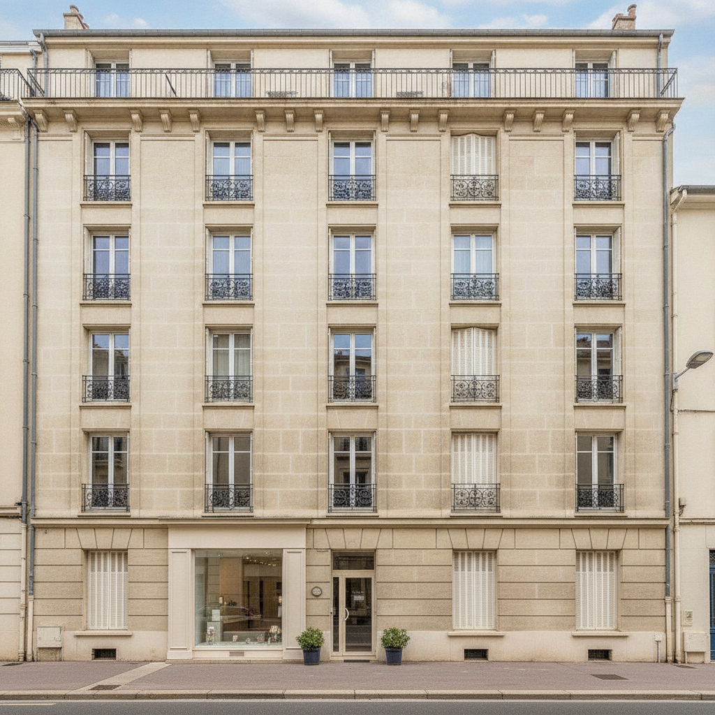 457 Avenue de la Justice de Castelnau 34090 Montpellier