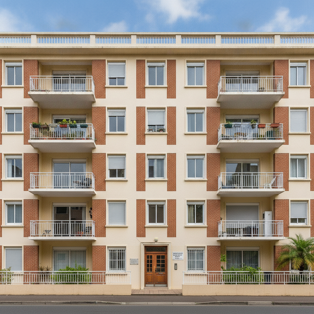 Chemin des Orangers 97490 Saint-Denis