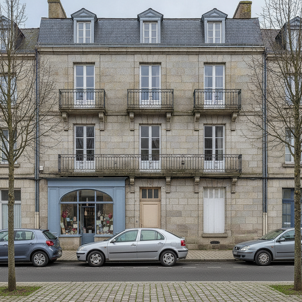 Plouénan