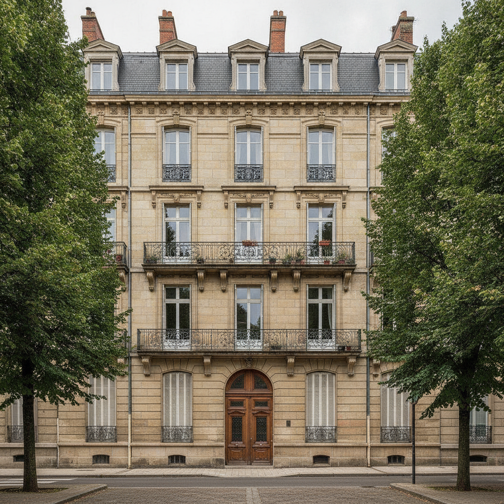 Montluçon