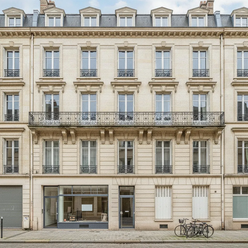 5 Rue Jean Jaurès 59400 Cambrai
