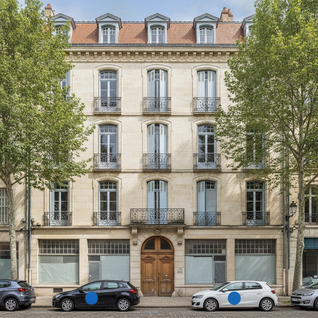 Alès