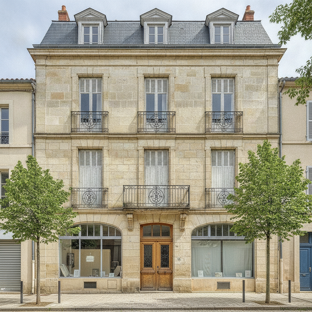 10 Allée de la Tuilière 83550 Vidauban