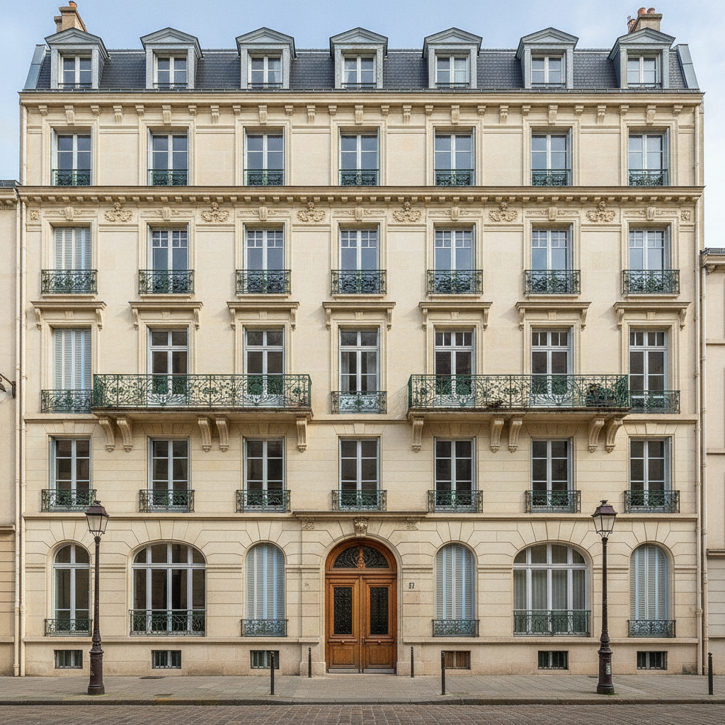 50 Rue Cornet 86000 Poitiers
