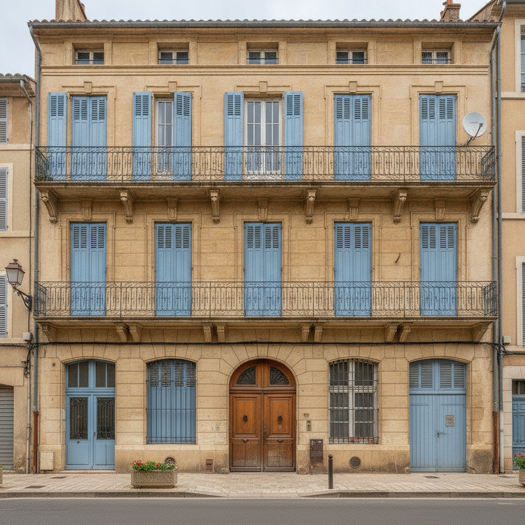 15 Avenue des Alberes 66200 Elne