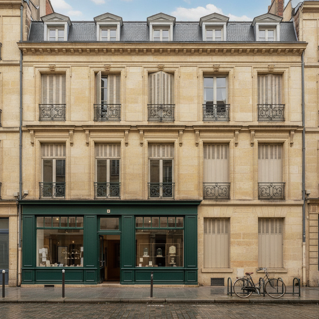 Bordeaux