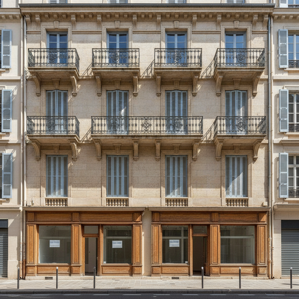 80 Rue d'Antibes 06400 Cannes