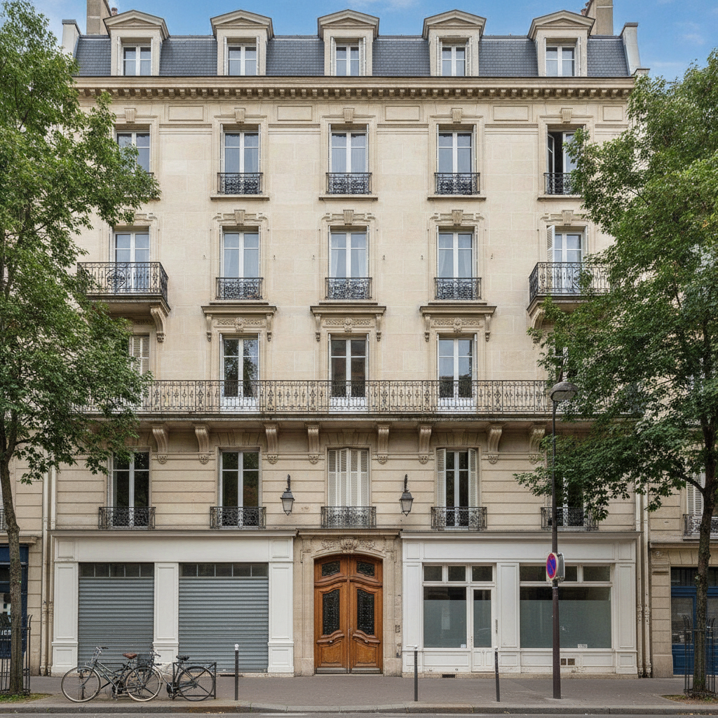 42bis Avenue de Choisy 94380 Bonneuil-sur-Marne